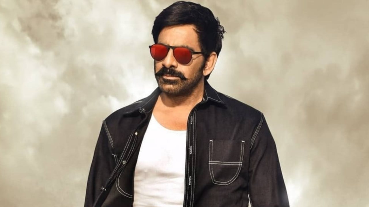 Raviteja: మరో సినిమాకు మాస్ రాజా గ్రీన్ సిగ్నల్..? Raviteja: మరో సినిమాకు మాస్ రాజా గ్రీన్ సిగ్నల్..?