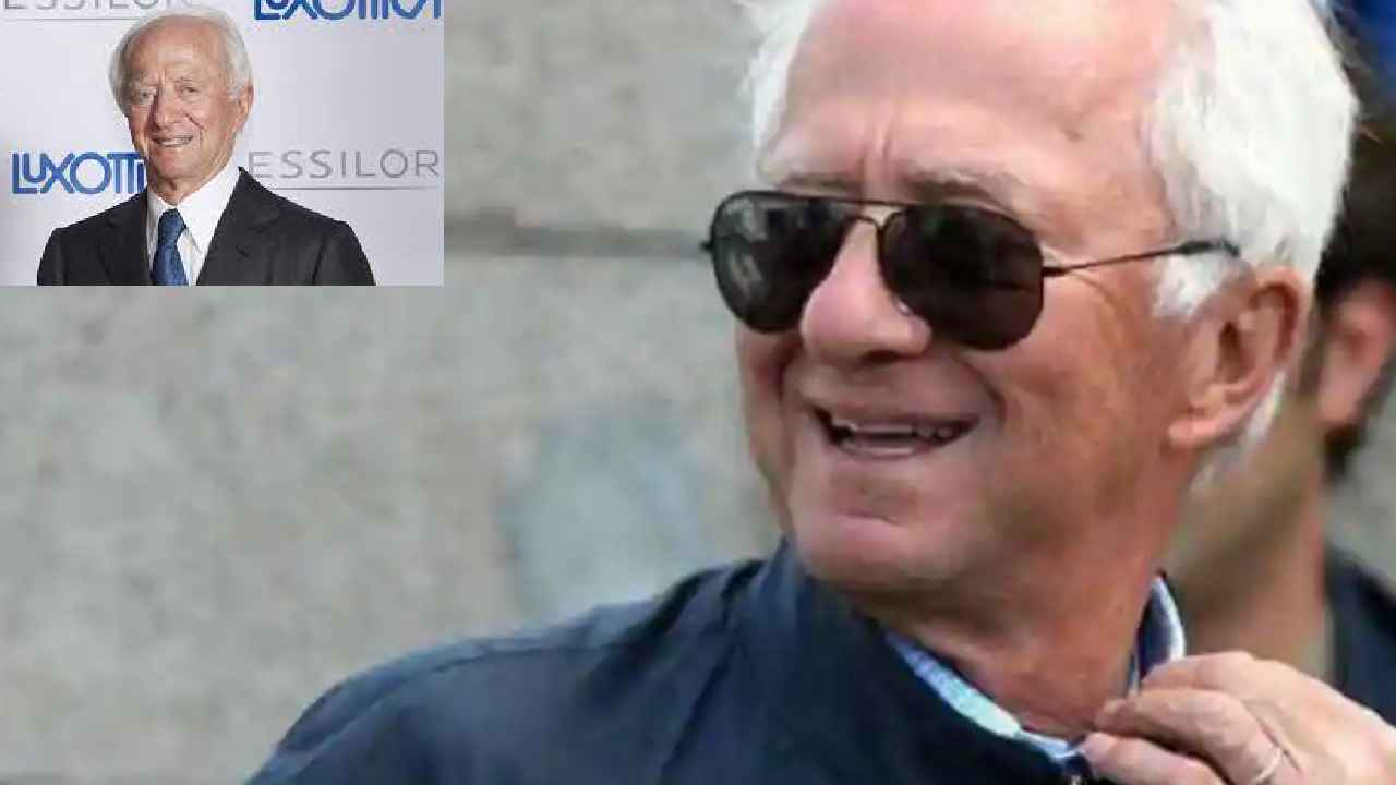 Ray-Ban Leonardo : రేబాన్ సృష్టికర్త లియోనార్డో కన్నుమూత Ray-Ban Leonardo : రేబాన్ సృష్టికర్త లియోనార్డో కన్నుమూత