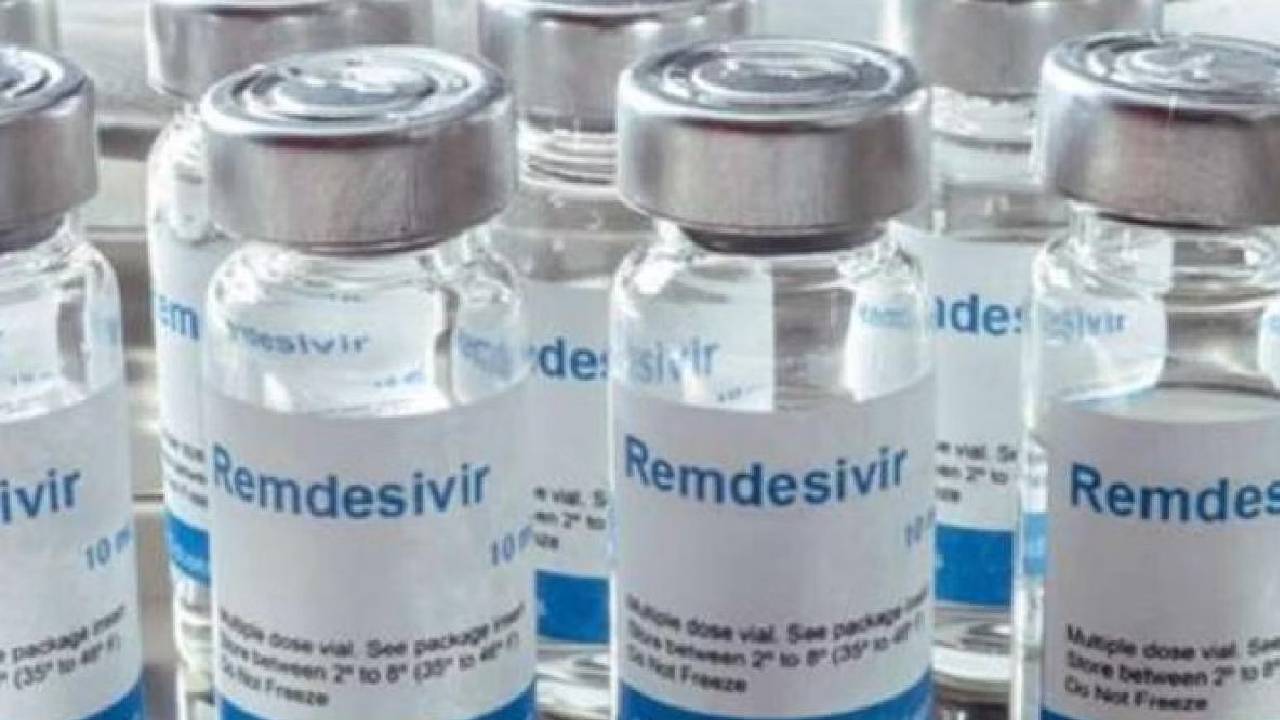 Remdesivir Vials: ఎక్స్పైరీ డేట్కు చేరువలో రెమిడెసివిర్లు.. 60 లక్షల ఇంజక్షన్ల ధ్వంసం Remdesivir Vials: ఎక్స్పైరీ డేట్కు చేరువలో రెమిడెసివిర్లు.. 60 లక్షల ఇంజక్షన్ల ధ్వంసం