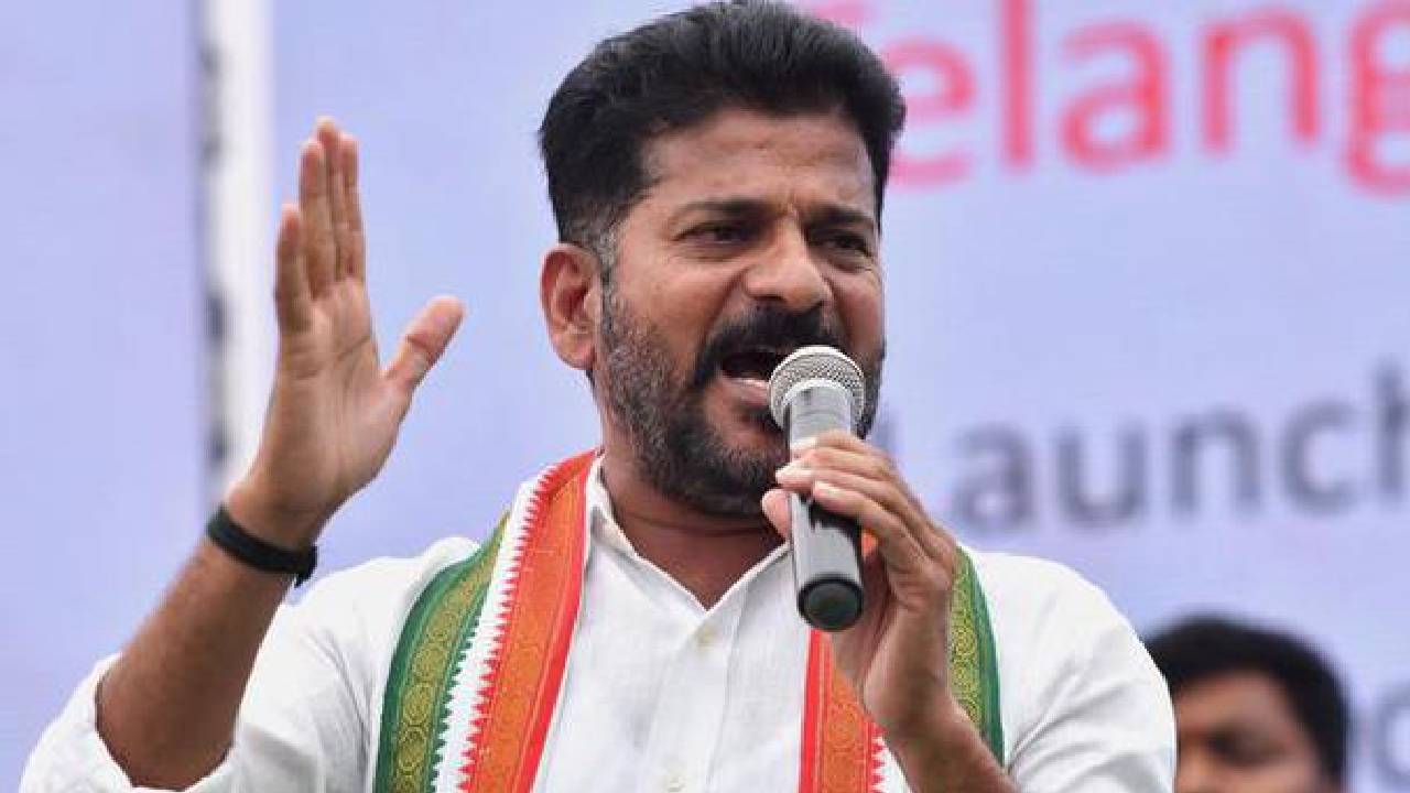 Revanth Reddy: తెలంగాణ కోసం నిలబడ్డ నేత పీజేఆర్: రేవంత్ రెడ్డి Revanth Reddy: తెలంగాణ కోసం నిలబడ్డ నేత పీజేఆర్: రేవంత్ రెడ్డి