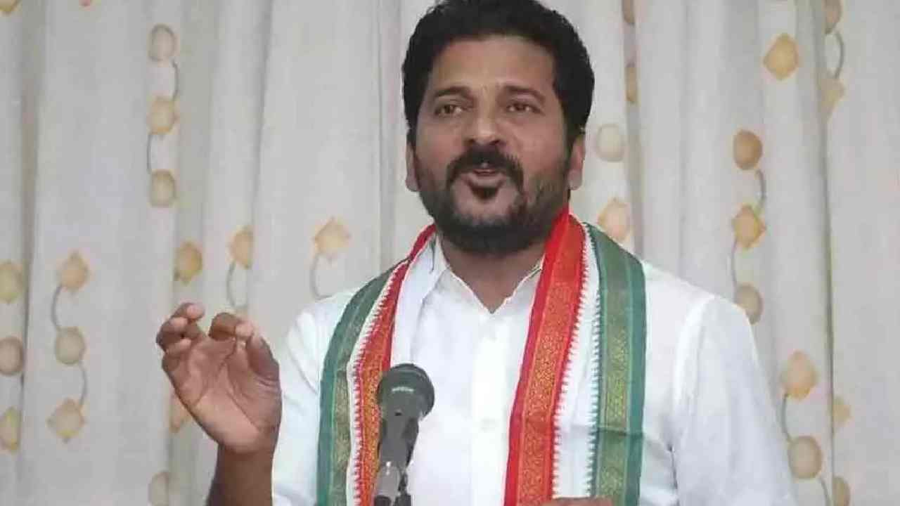 Revanth Reddy: పార్లమెంటులో చర్చించకుండా నిర్ణయమా: కేంద్రంపై రేవంత్ ఫైర్ Revanth Reddy: పార్లమెంటులో చర్చించకుండా నిర్ణయమా: కేంద్రంపై రేవంత్ ఫైర్
