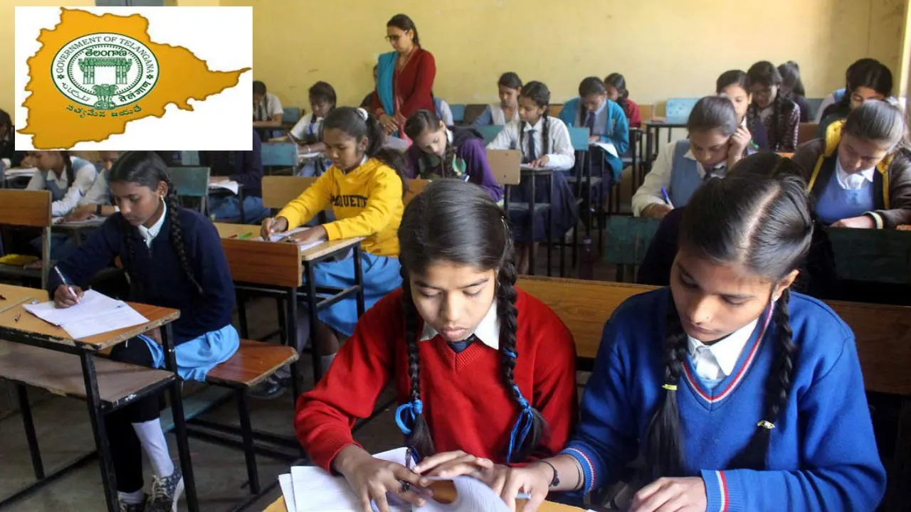 Schools Reopen : తెలంగాణలో 13 నుంచే స్కూల్స్ రీఓపెన్ Schools Reopen : తెలంగాణలో 13 నుంచే స్కూల్స్ రీఓపెన్