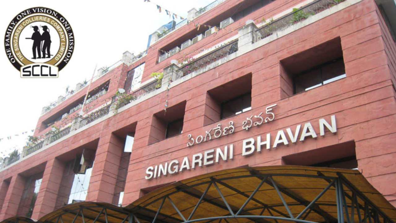 Singareni jobs: నిరుద్యోగులకు గుడ్న్యూస్.. సింగరేణిలో 177పోస్టుల భర్తీకి నోటిఫికేషన్.. Singareni jobs: నిరుద్యోగులకు గుడ్న్యూస్.. సింగరేణిలో 177పోస్టుల భర్తీకి నోటిఫికేషన్..