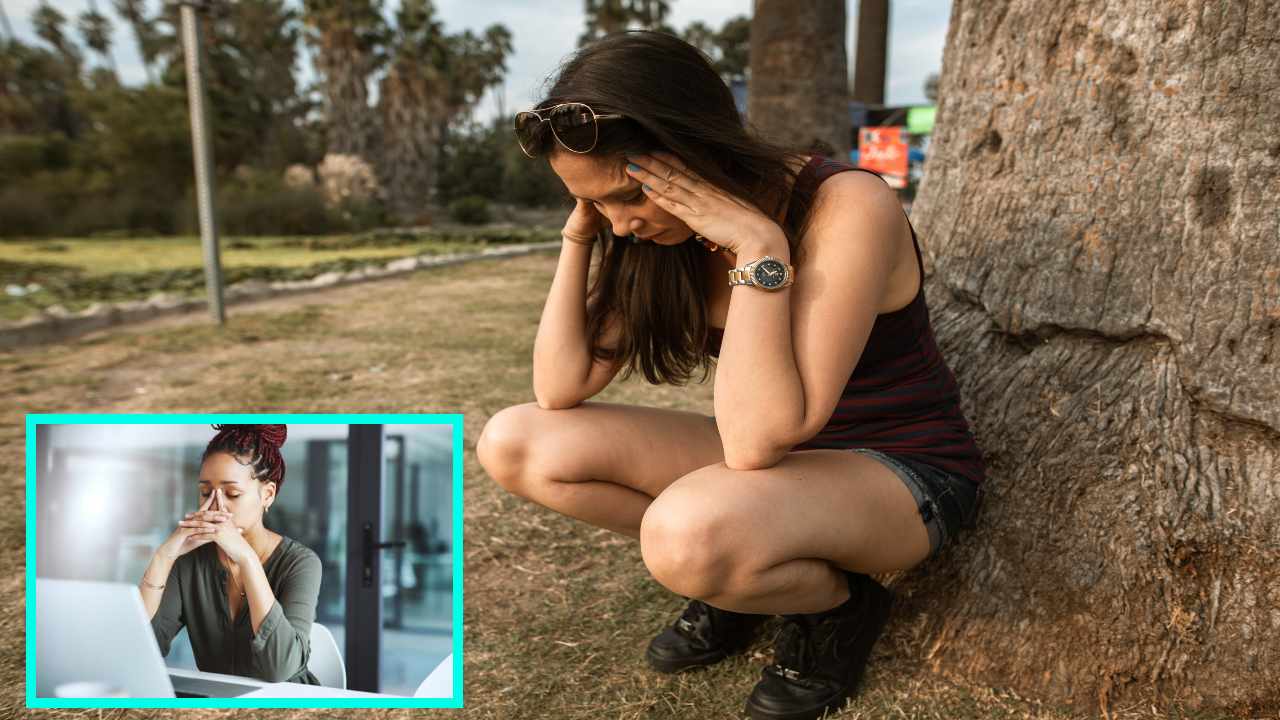Reduce Stress : ఒత్తిడిని తగ్గించే మార్గాలు Reduce Stress : ఒత్తిడిని తగ్గించే మార్గాలు