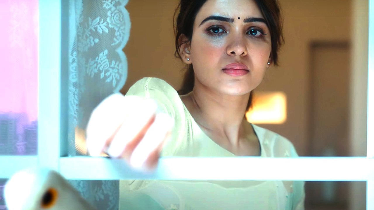 Samantha: యశోద.. ఆ రోజున రాదా..? Samantha: యశోద.. ఆ రోజున రాదా..?