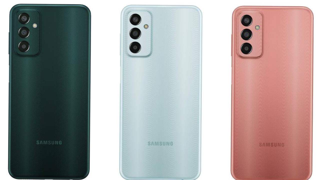Samsung Galaxy F13 : శాంసంగ్ గెలాక్సీ F13 వచ్చేసింది.. ఈ నెల 29 నుంచే సేల్.. ధర ఎంతంటే? Samsung Galaxy F13 : శాంసంగ్ గెలాక్సీ F13 వచ్చేసింది.. ఈ నెల 29 నుంచే సేల్.. ధర ఎంతంటే?
