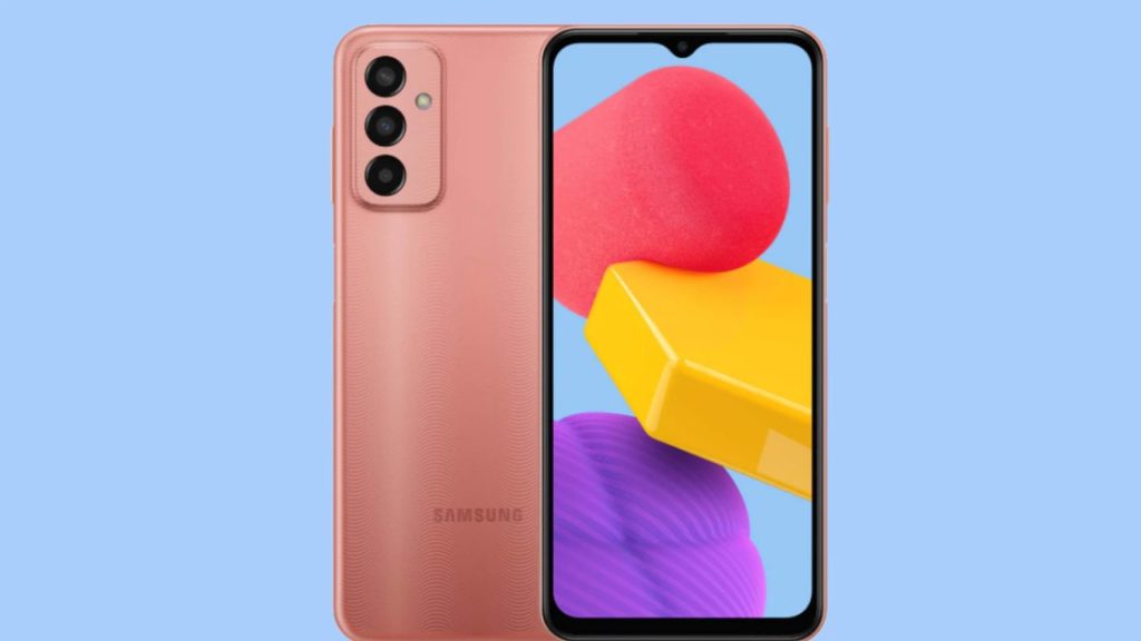 Samsung Galaxy M13 5g Specifications Leak Online, Expected To Launch In India Soon