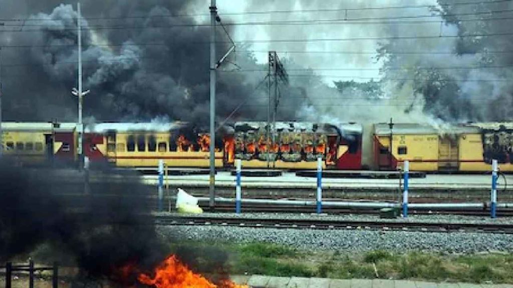 Secunderabad Railway Station (1)