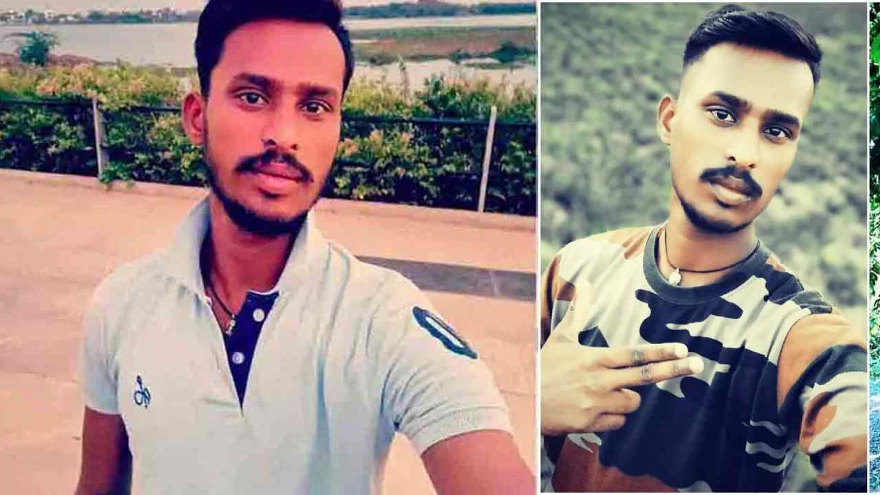 Secunderabad victim: సికింద్రాబాద్ కాల్పుల మృతుడి కుటుంబానికి ఉద్యోగం Secunderabad victim: సికింద్రాబాద్ కాల్పుల మృతుడి కుటుంబానికి ఉద్యోగం