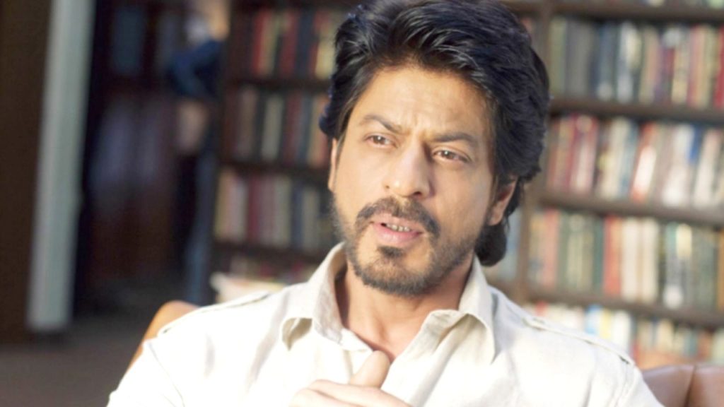 Shah Rukh Khan Says His Family Was Painted As Monsters