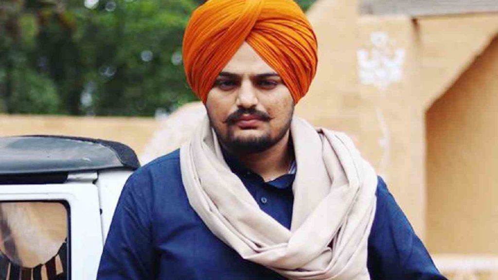 Sidhu Moosewala