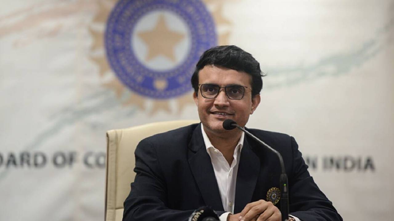 Sourav Ganguly: రాజకీయాల్లోకి గంగూలీ? Sourav Ganguly: రాజకీయాల్లోకి గంగూలీ?