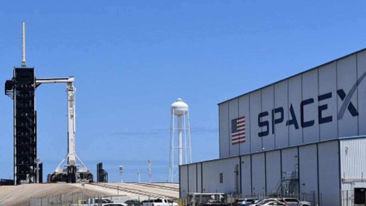 Spacex Fires Employees Who Said Elon Musk’s Behavior Is Embarrassment For Them (1)