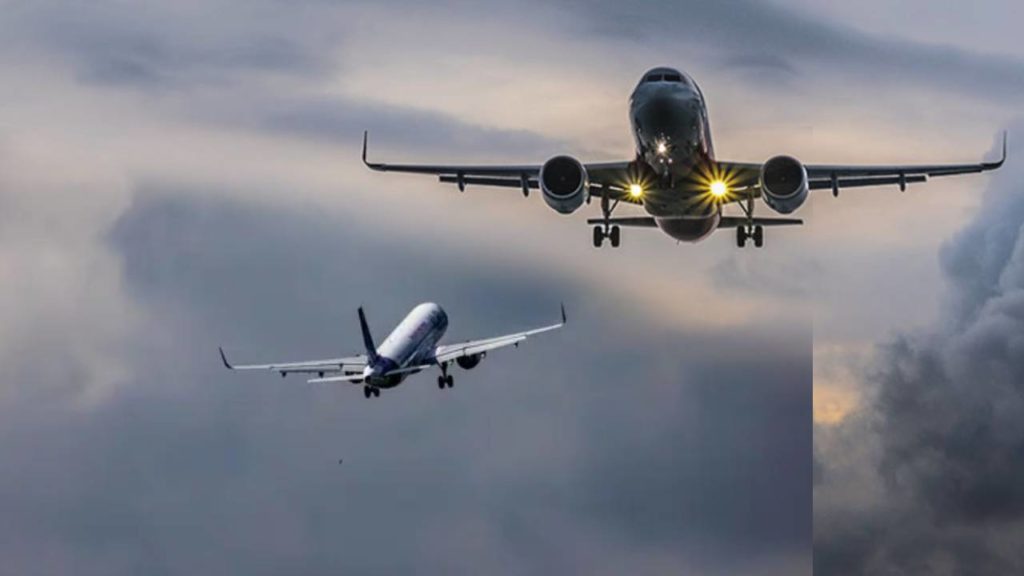 Sri Lanka Pilot Refused Order To Climb To 35000 Feet