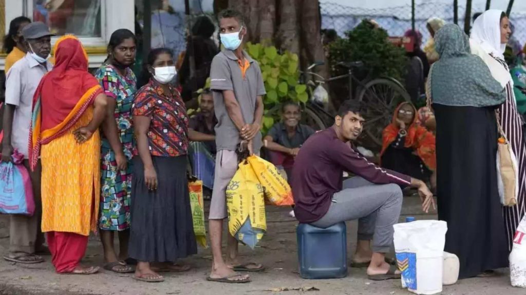 Srilanka
