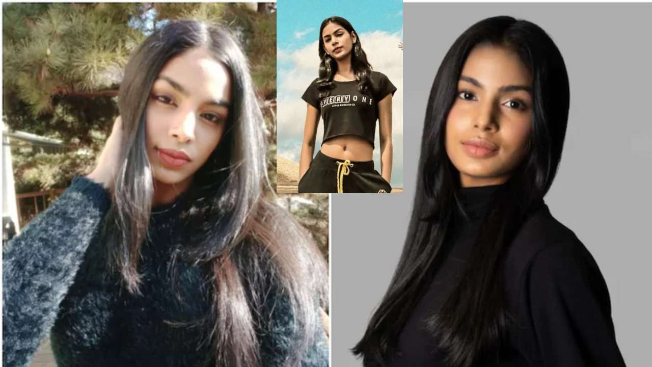 SRIYA LENKA :భారత్ లో తొలి K-పాప్ స్టార్ గా ఒడిశా యువతి రికార్డు..కొరియన్ మ్యూజిక్ ఆల్బమ్స్ లో ప్రపంచవ్యాప్తంగా ఫేమస్ SRIYA LENKA :భారత్ లో తొలి K-పాప్ స్టార్ గా ఒడిశా యువతి రికార్డు..కొరియన్ మ్యూజిక్ ఆల్బమ్స్ లో ప్రపంచవ్యాప్తంగా ఫేమస్