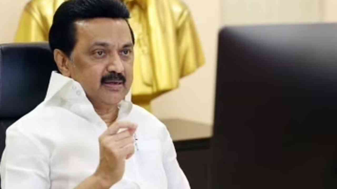 CM Stalin: తమిళనాడు సీఎం స్టాలిన్కు అస్వస్థత.. CM Stalin: తమిళనాడు సీఎం స్టాలిన్కు అస్వస్థత..