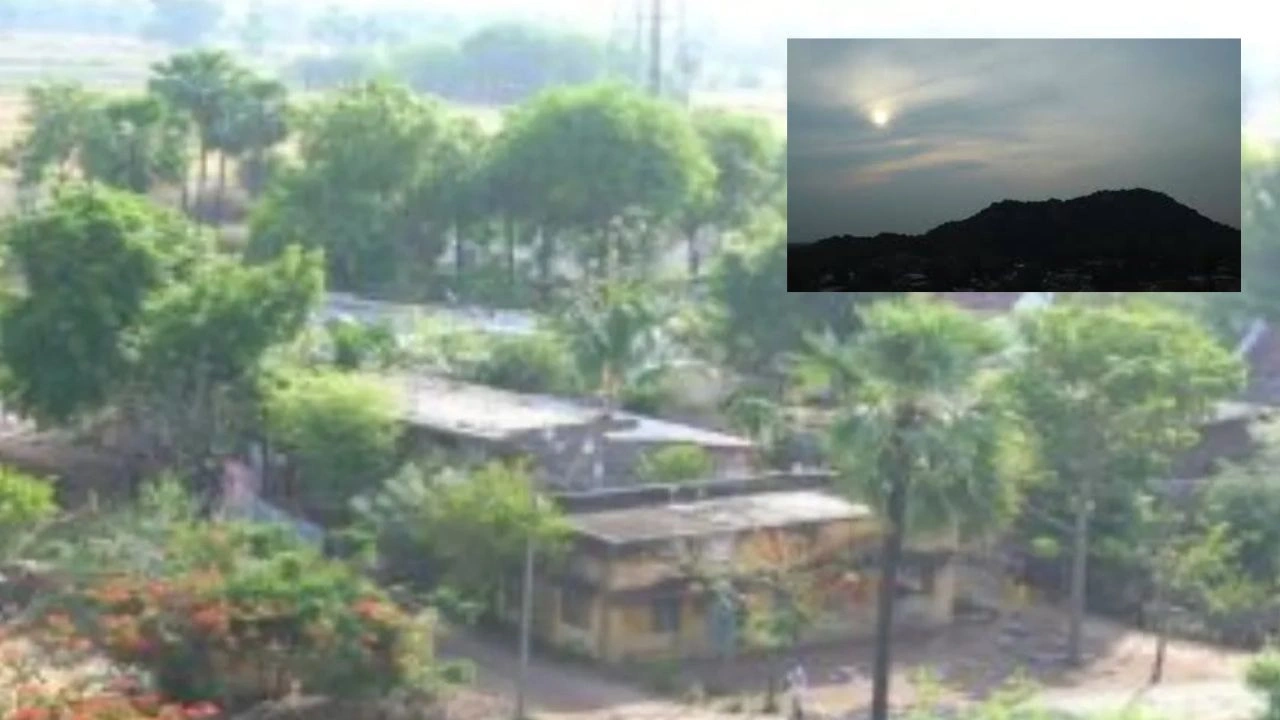 Strange Village : సాయంత్రమే తెలియని గ్రామం-ఆలస్యంగా సూర్యోదయం..వేగంగా సూర్యాస్తమయం Strange Village : సాయంత్రమే తెలియని గ్రామం-ఆలస్యంగా సూర్యోదయం..వేగంగా సూర్యాస్తమయం