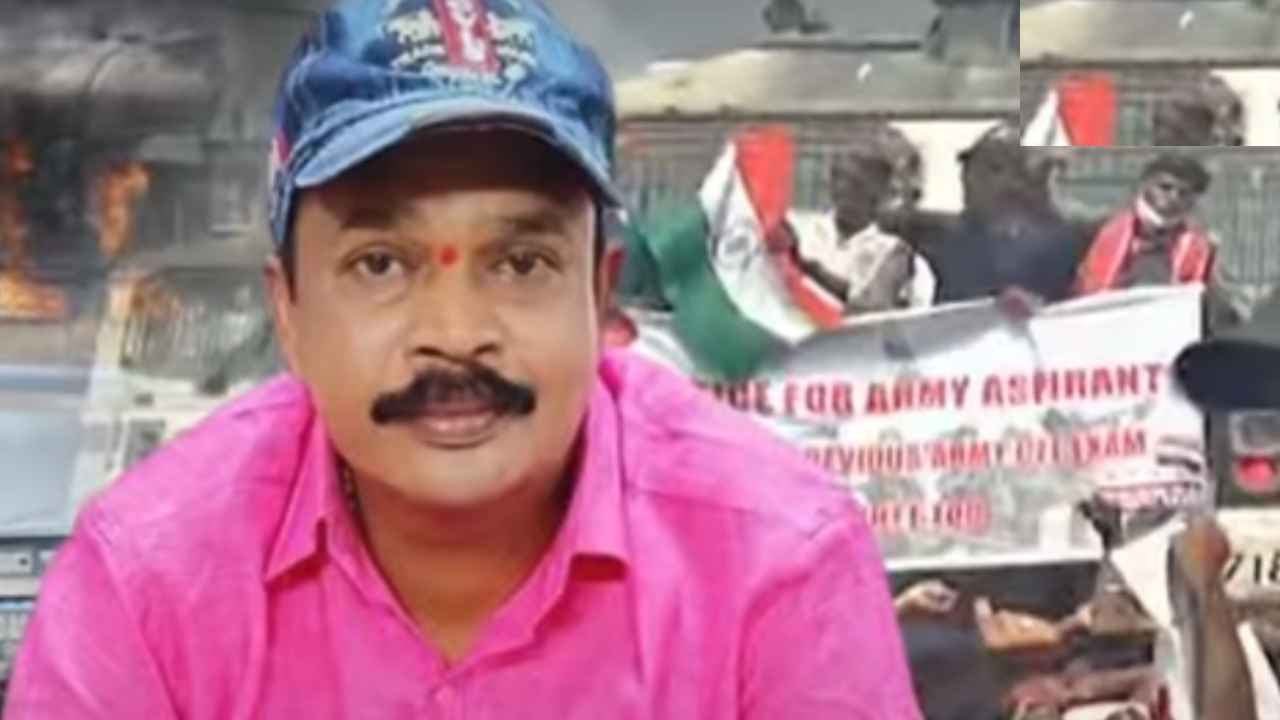 Subba Rao Arrest : ఎంత పని చేశావ్ సుబ్బారావ్.. ఇంత చిన్న లాజిక్ ఎలా మిస్సయ్యావ్..? Subba Rao Arrest : ఎంత పని చేశావ్ సుబ్బారావ్.. ఇంత చిన్న లాజిక్ ఎలా మిస్సయ్యావ్..?