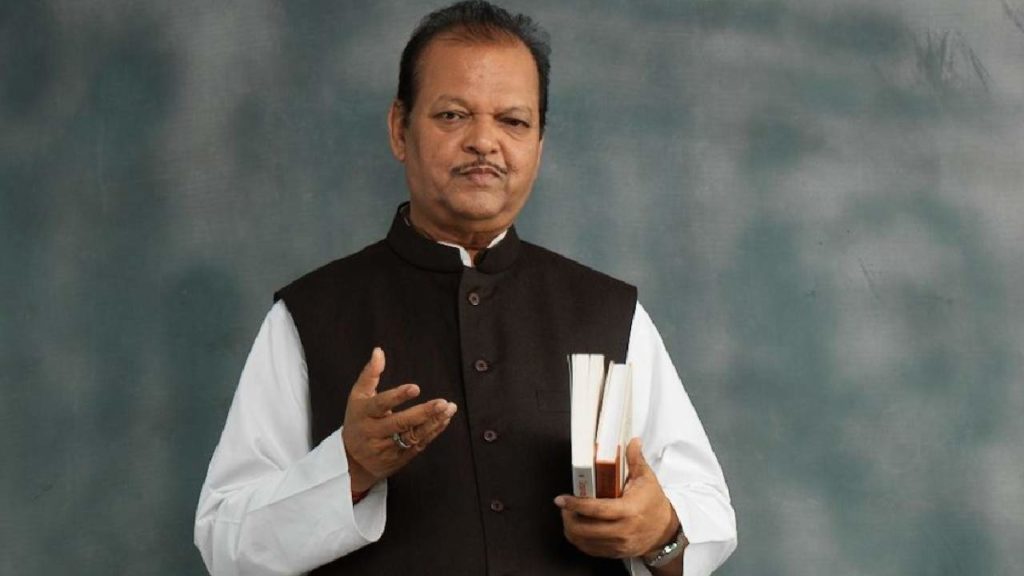 Subodh Sahai