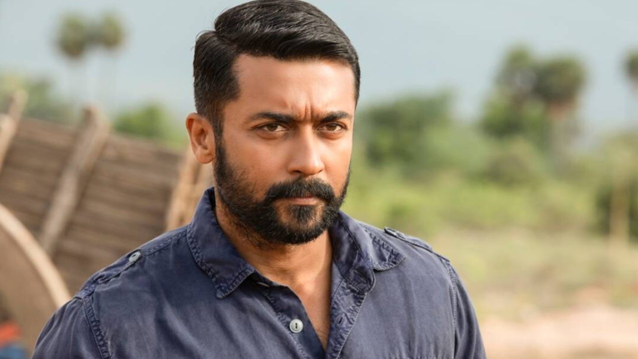 Suriya: తన సినిమా రీమేక్లో.. తానే కేమియోగా వస్తున్న సూర్య! Suriya: తన సినిమా రీమేక్లో.. తానే కేమియోగా వస్తున్న సూర్య!