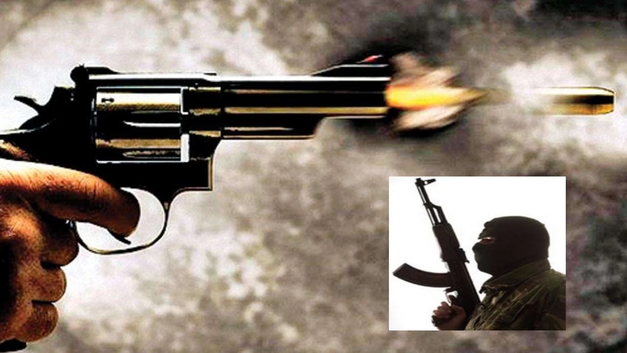 Terrorists Attack : నైజీరియాలో చర్చిపై ఉగ్రవాదులు దాడి..50 మంది మృతి Terrorists Attack : నైజీరియాలో చర్చిపై ఉగ్రవాదులు దాడి..50 మంది మృతి
