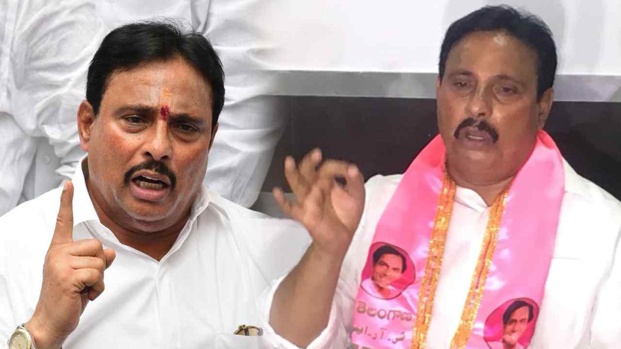 Telangana : బీజేపీది పాక్, ఫేక్, బ్రేక్ సిద్ధాంతం..పాకిస్థాన్ పేరు చెప్పి రెచ్చగొట్టి ఓట్లు అడుక్కోవడం ఫ్యాషన్ గా మారింది Telangana : బీజేపీది పాక్, ఫేక్, బ్రేక్ సిద్ధాంతం..పాకిస్థాన్ పేరు చెప్పి రెచ్చగొట్టి ఓట్లు అడుక్కోవడం ఫ్యాషన్ గా మారింది