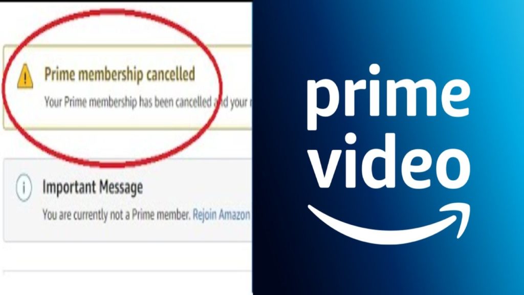 Tech Tip How To Cancel Your Amazon Prime Subscription