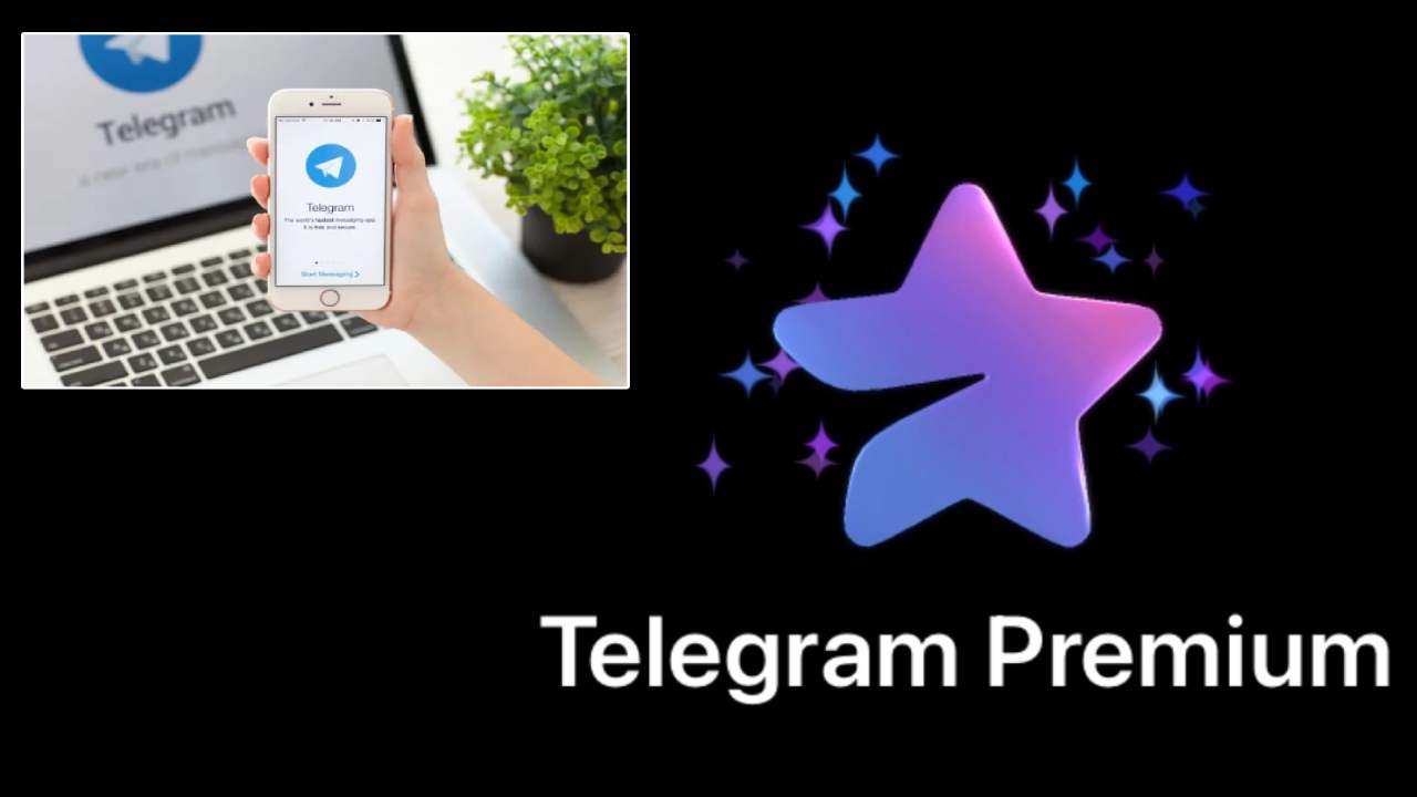 Telegram Premium : టెలిగ్రామ్ మానిటైజేషన్ ప్లాన్ వచ్చేసింది.. ప్రీమియంతో బెనిఫిట్స్ ఏంటి? Telegram Premium : టెలిగ్రామ్ మానిటైజేషన్ ప్లాన్ వచ్చేసింది.. ప్రీమియంతో బెనిఫిట్స్ ఏంటి?