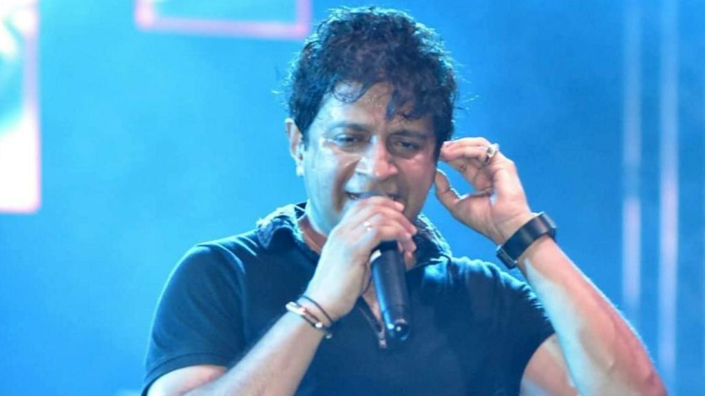 Telugu Star Heroes On Singer Kk Death