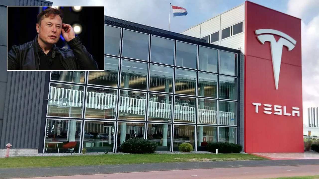 Tesla Offices: ఉద్యోగులను తొలగించి ఆఫీసు మూసేసిన టెస్లా Tesla Offices: ఉద్యోగులను తొలగించి ఆఫీసు మూసేసిన టెస్లా