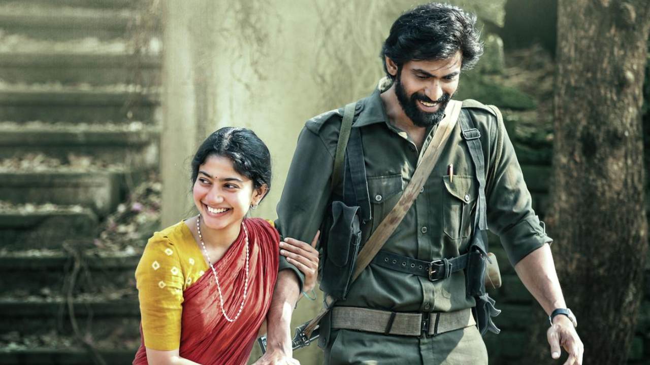 Virata Parvam: విరాటపర్వం కోసం ఒకరు కాదు ఇద్దరు కాదు.. ఏకంగా ముగ్గురు! Virata Parvam: విరాటపర్వం కోసం ఒకరు కాదు ఇద్దరు కాదు.. ఏకంగా ముగ్గురు!