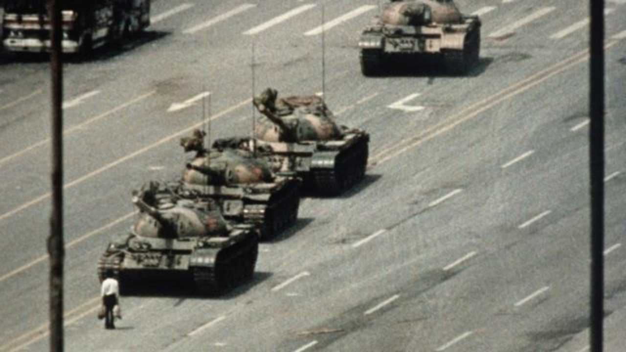 Tiananmen Massacre: చరిత్రను చెరిపేసేందుకు చైనా ప్రయత్నిస్తోంది: అమెరికా Tiananmen Massacre: చరిత్రను చెరిపేసేందుకు చైనా ప్రయత్నిస్తోంది: అమెరికా