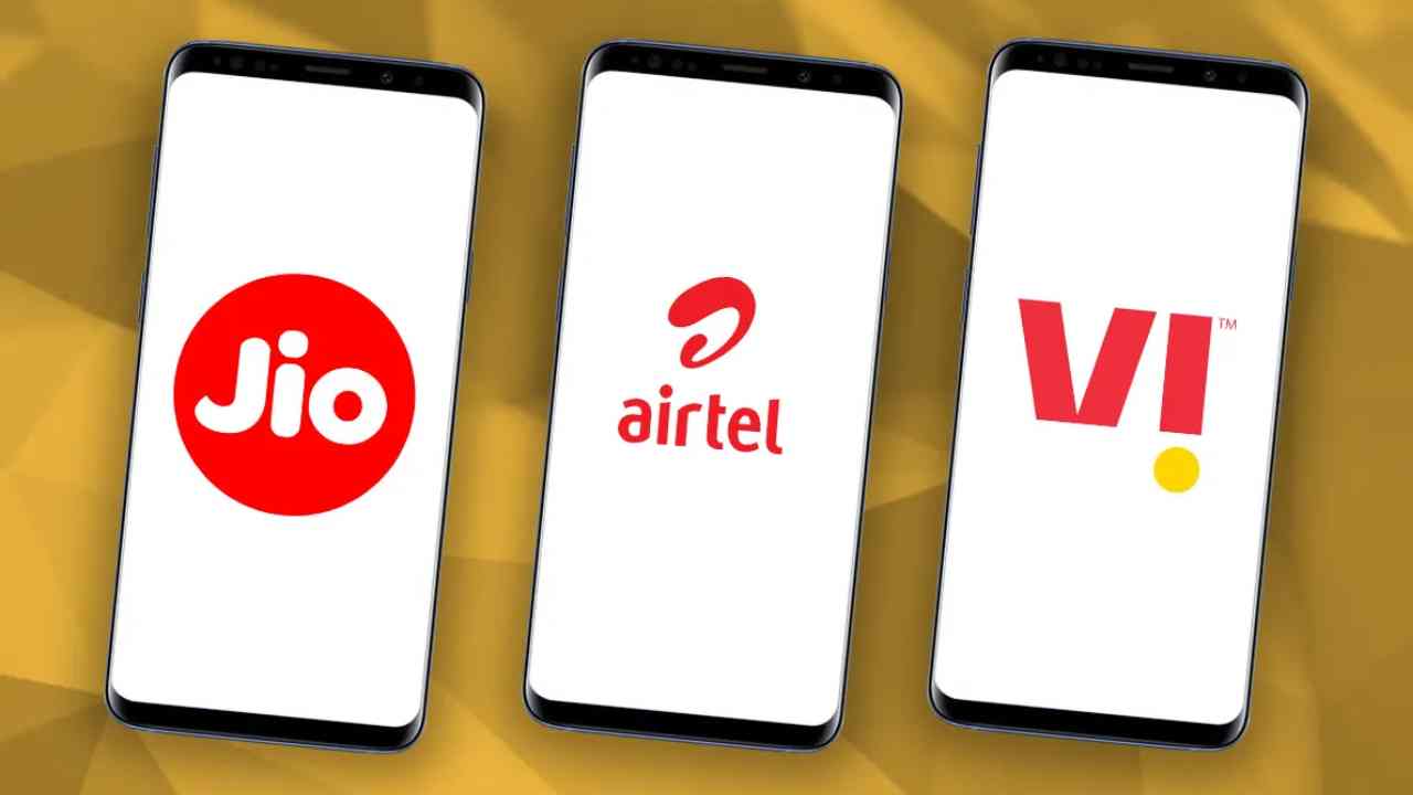 Top Airtel, Vodafone And Reliance Jio Plans With Daily Data Benefits Under Rs 400 (1)