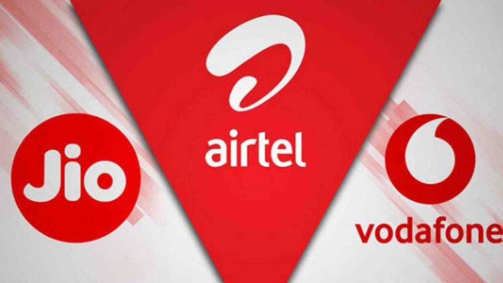 Top Airtel, Vodafone And Reliance Jio Plans With Daily Data Benefits Under Rs 400