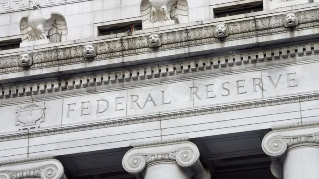 Us Federal Reserve