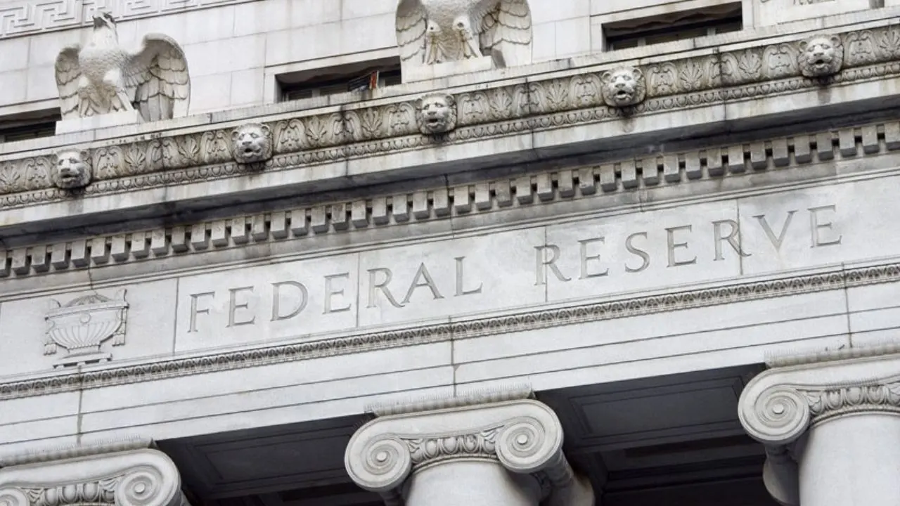 US Federal Reserve : యూఎస్ ఫెడరల్ రిజర్వ్ వడ్డీ రేటు 75 bps పెంపు..1994 తర్వాత భారీ పెంపు US Federal Reserve : యూఎస్ ఫెడరల్ రిజర్వ్ వడ్డీ రేటు 75 bps పెంపు..1994 తర్వాత భారీ పెంపు
