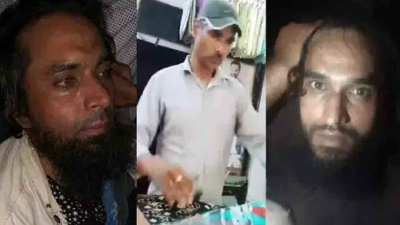 Udaipur Murder : ఉదయ్ పూర్ నిందితులకు పాకిస్తాన్ ఉగ్రవాద సంస్ధతో లింకులు Udaipur Murder : ఉదయ్ పూర్ నిందితులకు పాకిస్తాన్ ఉగ్రవాద సంస్ధతో లింకులు
