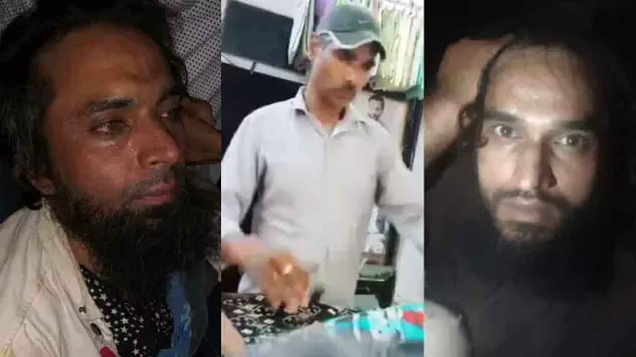 Udaipur killing: కన్హయ్య హత్య నిందితులకు పాక్తో సంబంధాలు.. కేసు ఎన్ఐఏకు అప్పగింత Udaipur killing: కన్హయ్య హత్య నిందితులకు పాక్తో సంబంధాలు.. కేసు ఎన్ఐఏకు అప్పగింత