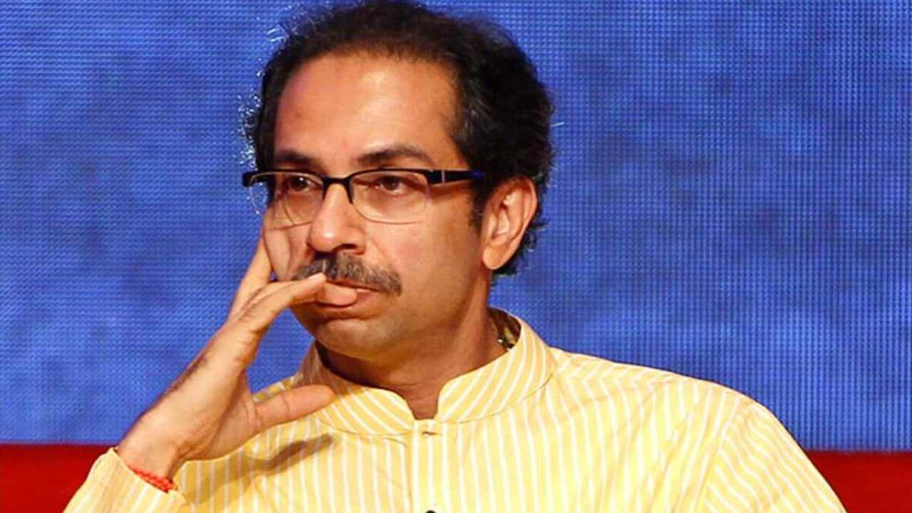 Uddhav Thackeray: ఉద్ధవ్ ఠాకరే రాజీనామా మాకు సంతోషాన్నివ్వలేదు – రెబల్ ఎమ్మెల్యే Uddhav Thackeray: ఉద్ధవ్ ఠాకరే రాజీనామా మాకు సంతోషాన్నివ్వలేదు – రెబల్ ఎమ్మెల్యే
