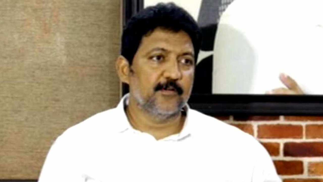 Vallabhaneni Vamsi: తీవ్ర అస్వస్థతకు గురైన వల్లభనేని వంశీ.. పంజాబ్లోని ఆస్పత్రిలో చికిత్స.. Vallabhaneni Vamsi: తీవ్ర అస్వస్థతకు గురైన వల్లభనేని వంశీ.. పంజాబ్లోని ఆస్పత్రిలో చికిత్స..