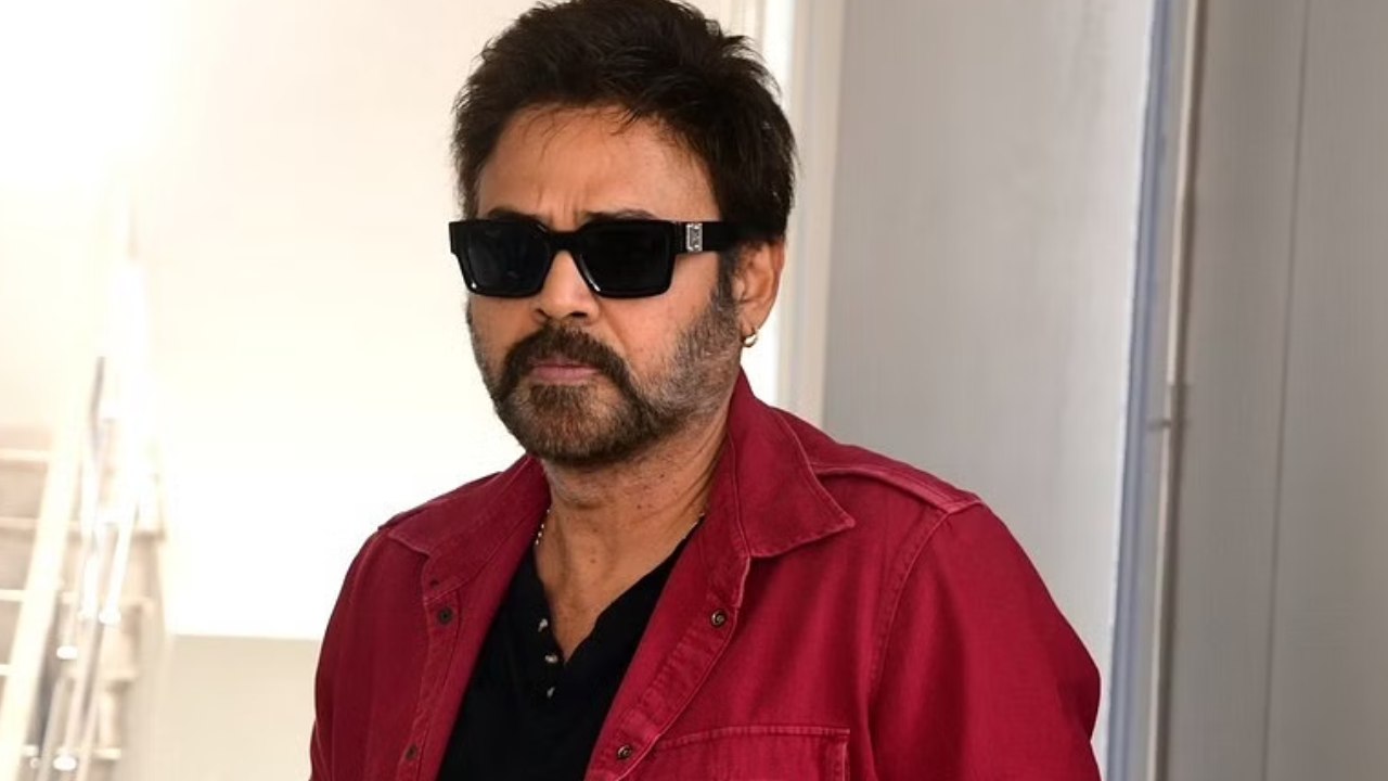 Venkatesh: మల్టీస్టారర్కే చిరునామా.. సోలోగా రావా వెంకీ మామ..? Venkatesh: మల్టీస్టారర్కే చిరునామా.. సోలోగా రావా వెంకీ మామ..?