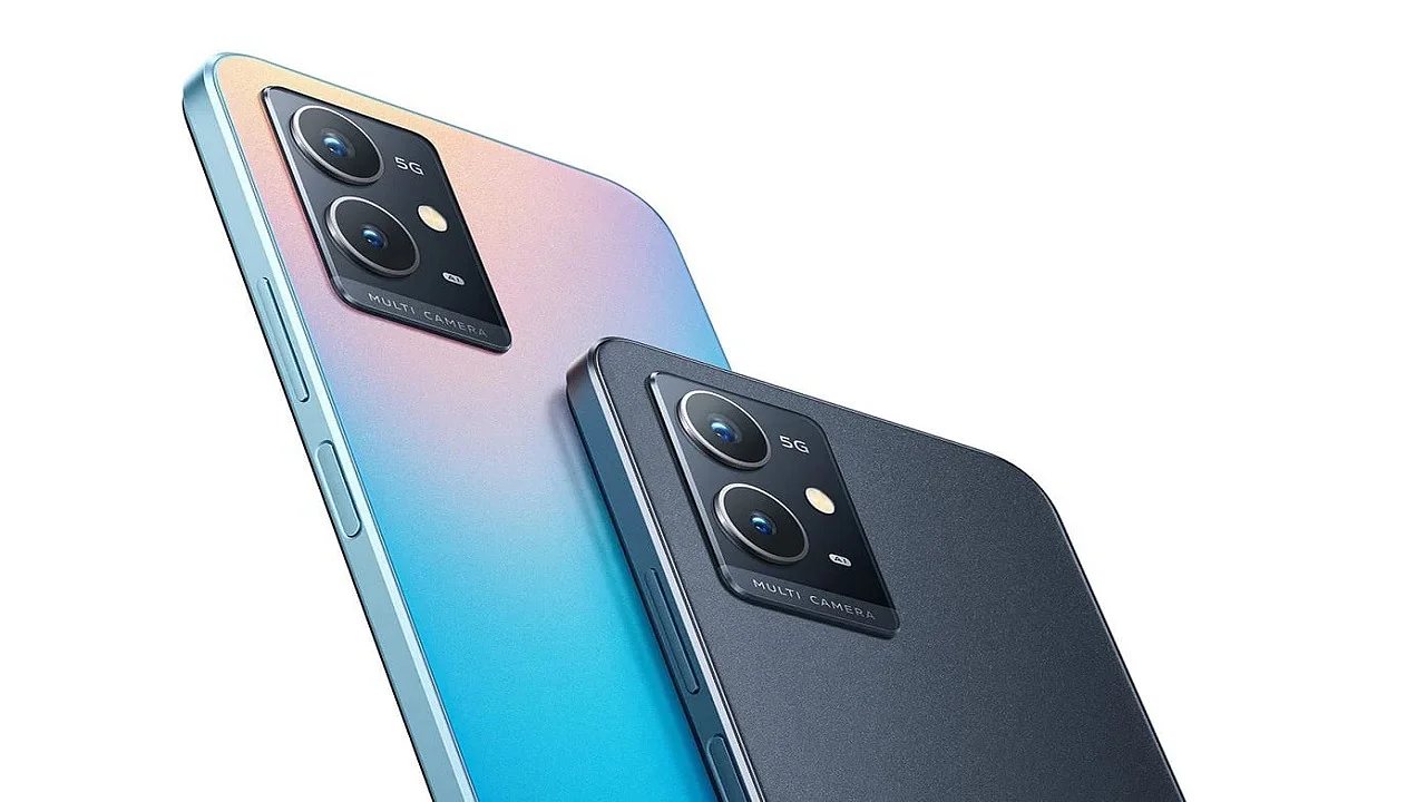 Vivo Y33e 5g Budget Smartphone Launched Specs, Price, And Other Details (1)