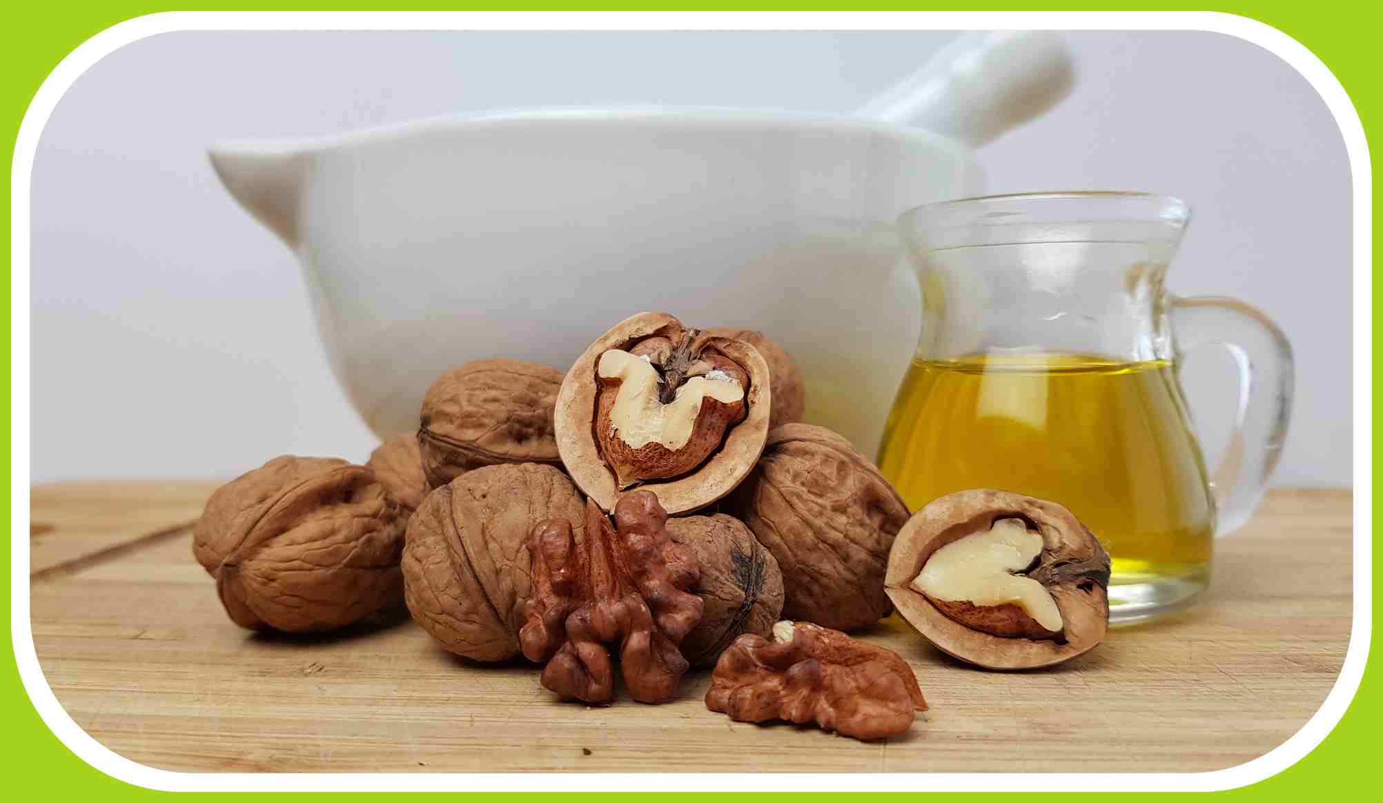 Walnut Oil : రక్తనాళాల పనితీరును మెరుగు పరిచే వాల్నట్ అయిల్ Walnut Oil : రక్తనాళాల పనితీరును మెరుగు పరిచే వాల్నట్ అయిల్