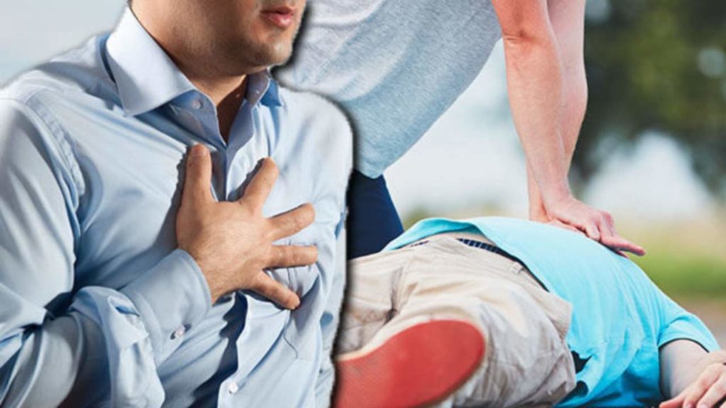 What Is The Reason For The Increased Number Of Heart Attacks In Young People (1)