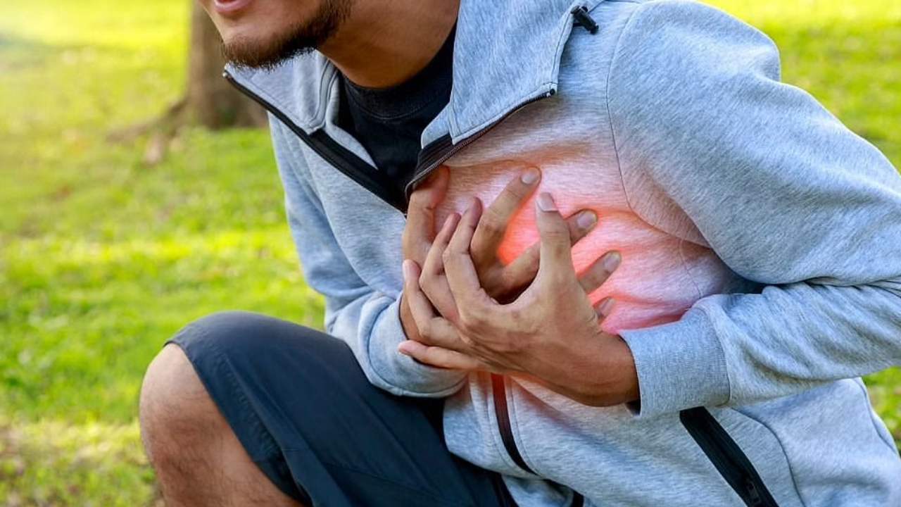 What Is The Reason For The Increased Number Of Heart Attacks In Young People