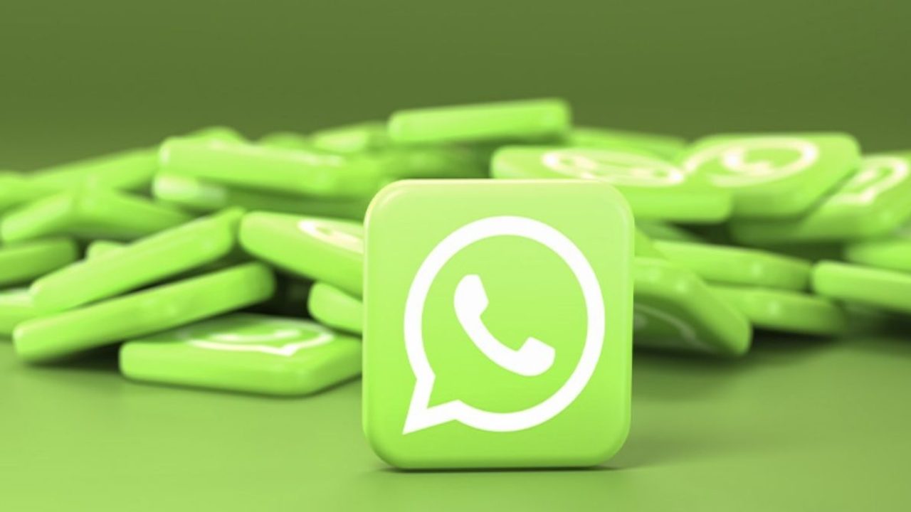 Whatsapp : వాట్సాప్లో ఇక ఫుల్ మూవీ పంపుకోవచ్చు.. ఇలా చెక్ చేసుకోండి..! Whatsapp : వాట్సాప్లో ఇక ఫుల్ మూవీ పంపుకోవచ్చు.. ఇలా చెక్ చేసుకోండి..!