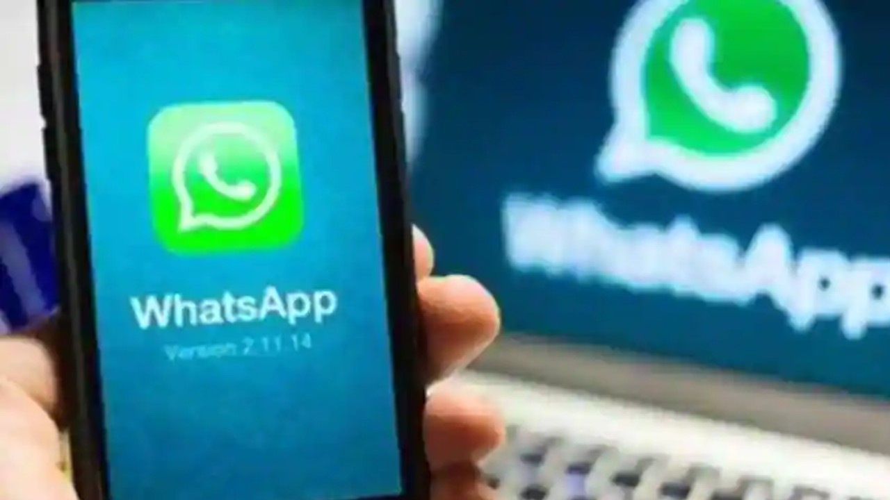 Whatsapp Banned Over 16 Lakh Indian Accounts In April For Violating Guidelines