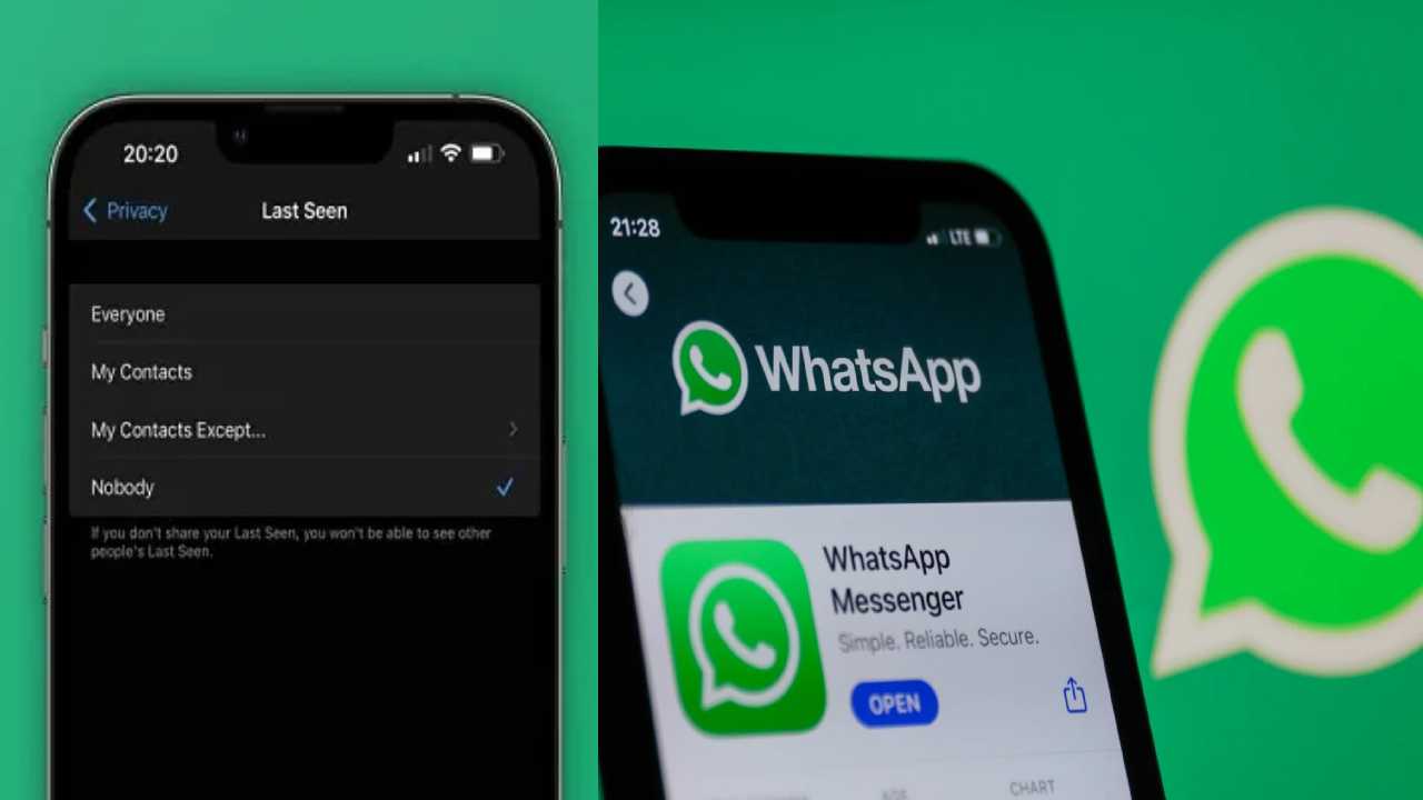 Whatsapp Now Lets You Hide Last Seen, Status From Select Contacts (1)