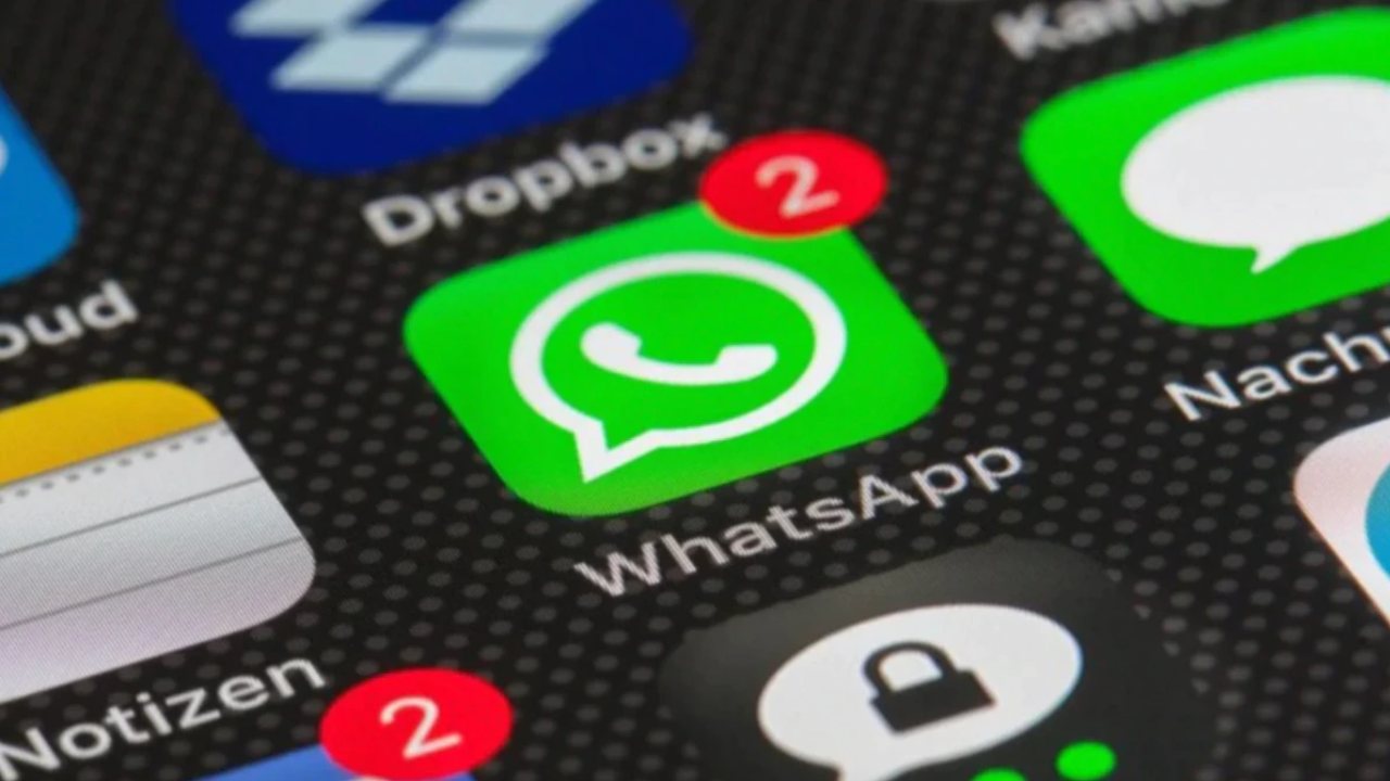 WhatsApp Update: వాట్సప్ లేటెస్ట్ అప్డేట్.. ఒక్క గ్రూపుకు 512మంది WhatsApp Update: వాట్సప్ లేటెస్ట్ అప్డేట్.. ఒక్క గ్రూపుకు 512మంది